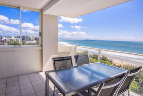 84 The Spit Holiday Apartments - Sydney Tourism 0
