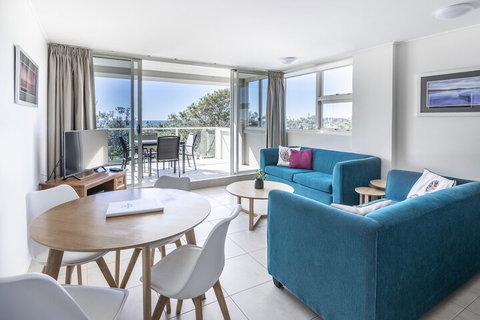 84 The Spit Holiday Apartments - Sydney Tourism 3