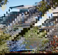 Aqua Resort Busselton