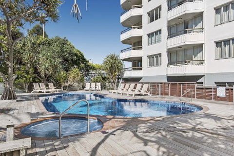 Newport Mooloolaba - Sydney Tourism 2