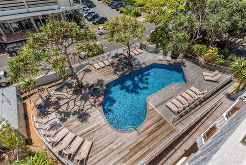 Newport Mooloolaba - Sydney Tourism 4