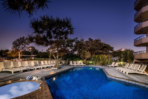 Newport Mooloolaba - Sydney Tourism 3