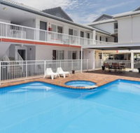 Sunshine Beach Resort - Sydney Tourism