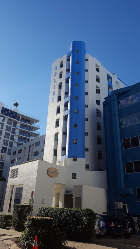 Malibu Mooloolaba - Sydney Tourism 2