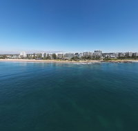 Malibu Mooloolaba - Sydney Tourism