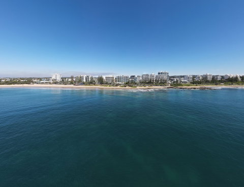 Malibu Mooloolaba - Sydney Tourism 0