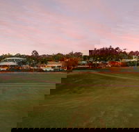 Noosa Springs Golf Resort  Spa