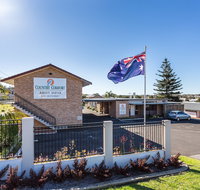 Country Comfort Amity Motel - Sydney Tourism