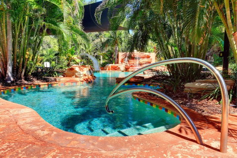 Habitat Resort - Sydney Tourism 2