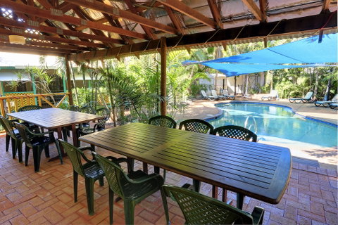 Habitat Resort - Sydney Tourism 4