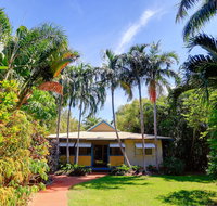 Habitat Resort - Sydney Tourism