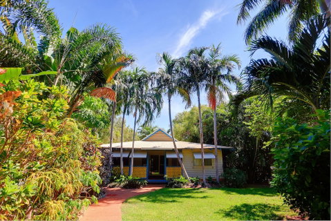Habitat Resort - Sydney Tourism 0