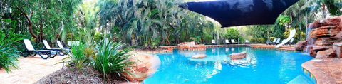 Habitat Resort - Sydney Tourism 1