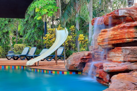 Habitat Resort - Sydney Tourism 5