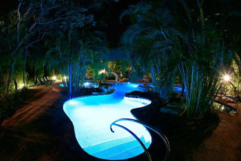 Habitat Resort - Sydney Tourism 6