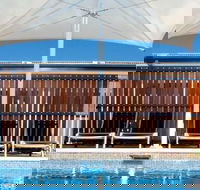 Broadwater Mariner Resort