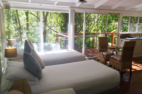 Kondalilla Eco Resort - Sydney Tourism 3