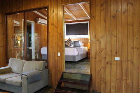 Kondalilla Eco Resort - Sydney Tourism 6