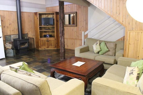 Kondalilla Eco Resort - Sydney Tourism 5