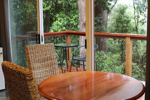 Kondalilla Eco Resort - Sydney Tourism 7