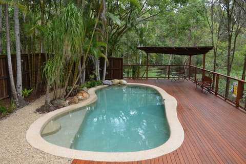 Kondalilla Eco Resort - Sydney Tourism 1