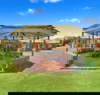 Comfort Inn  Suites King Avenue - Sydney Tourism