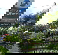 Caboolture Central Motor Inn SureStay Collection by BW