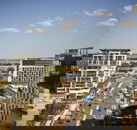 Holiday Inn Sydney Airport an IHG Hotel - Sydney Tourism