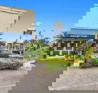 Alexander Motor Inn  Apartments