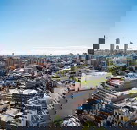 Oaks Sydney Castlereagh Suites