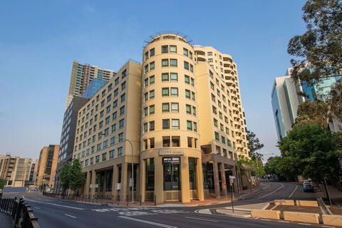 Mantra Parramatta - Sydney Tourism 0