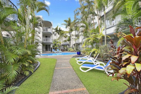 Beachside Mooloolaba - Sydney Tourism 0
