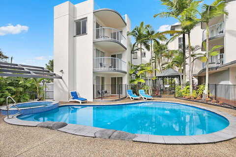 Beachside Mooloolaba - Sydney Tourism 2
