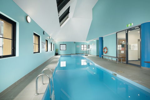 Sydney Hotel Harbour Suite - Sydney Tourism 4