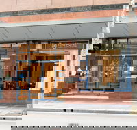 Sydney Hotel Harbour Suite