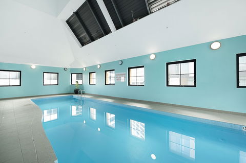 Sydney Hotel Harbour Suite - Sydney Tourism 3