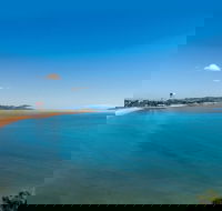 Mariners North Holiday Apartments