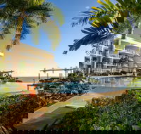 Vue Apartments Trinity Beach