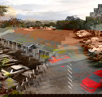 Best Western Airport Motel and Convention Centre - Sydney Tourism