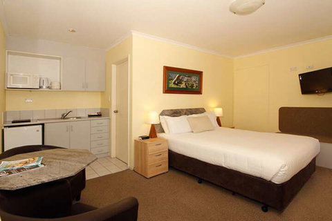 Ocean View Motel - Sydney Tourism 4