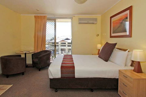 Ocean View Motel - Sydney Tourism 5