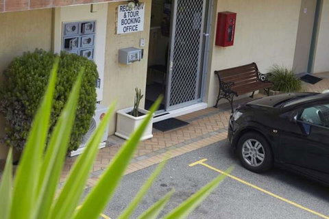 Ocean View Motel - Sydney Tourism 3