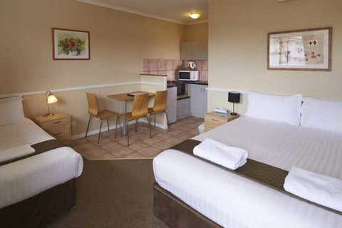 Ocean View Motel - Sydney Tourism 6