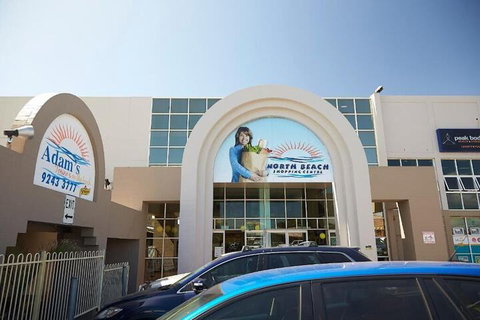 Ocean View Motel - Sydney Tourism 2