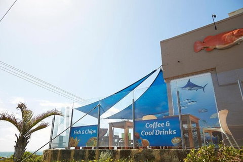 Ocean View Motel - Sydney Tourism 1