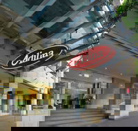 Adina Apartment Hotel Sydney Darling Harbour