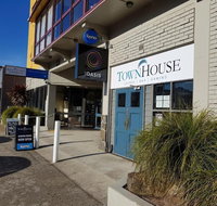 Burnie Central Townhouse Hotel - Sydney Tourism