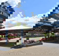 Best Western The Henry Parkes Tenterfield