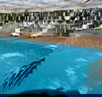 Bayview Geographe Resort