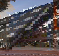 Rendezvous Hotel Perth Central - Sydney Tourism